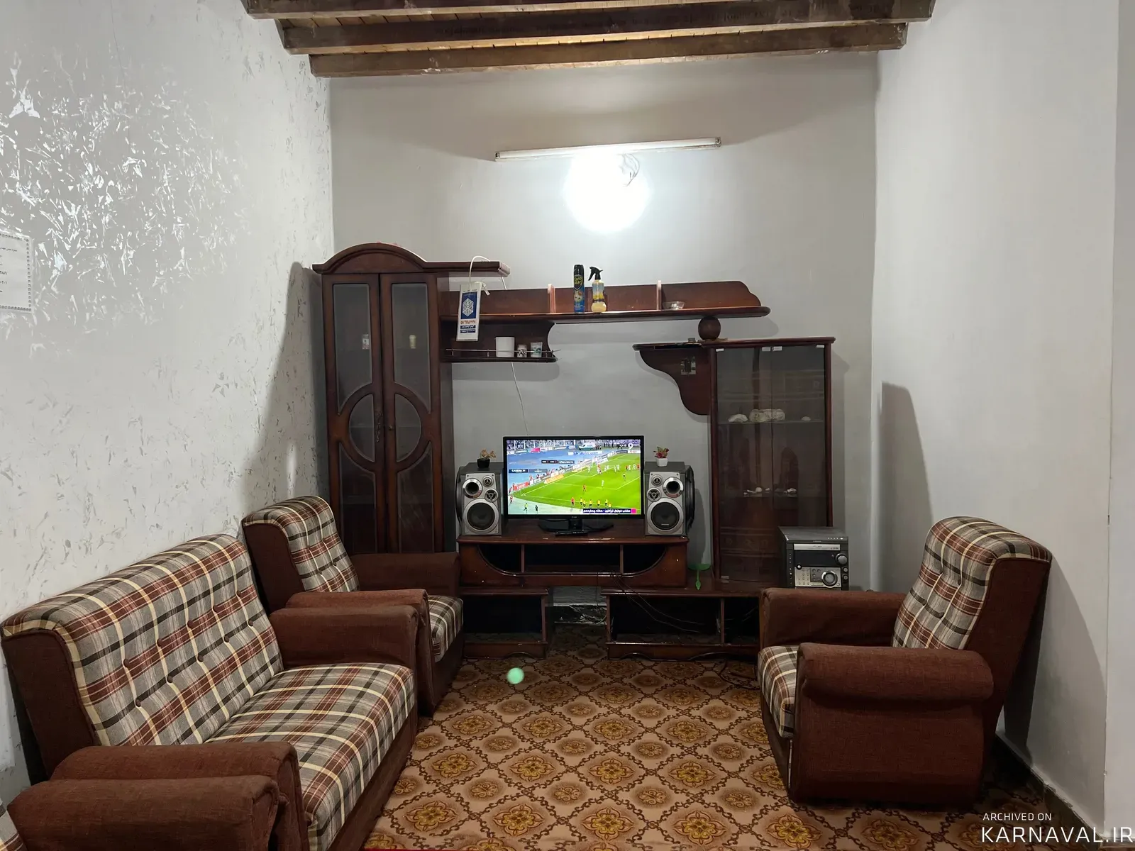 خانه ویلایی ساحلی محمد  هرمز