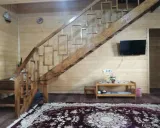 کلبه جنگلی چشمه ماسال کلبه جنگلی چشمه ماسال