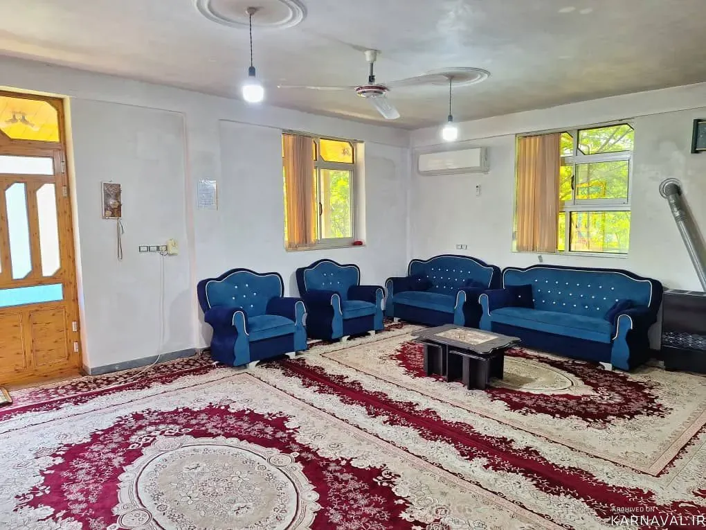 ویلا یعقوبی (2) ماسال