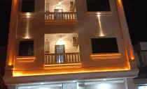 آپارتمان مبله ساحلی ریشهر (3) بوشهر آپارتمان مبله ساحلی ریشهر (3) بوشهر