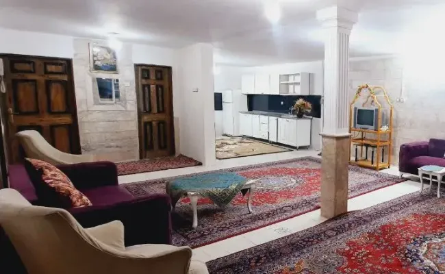 خانه ویلایی حسین مشهد خانه ویلایی حسین مشهد