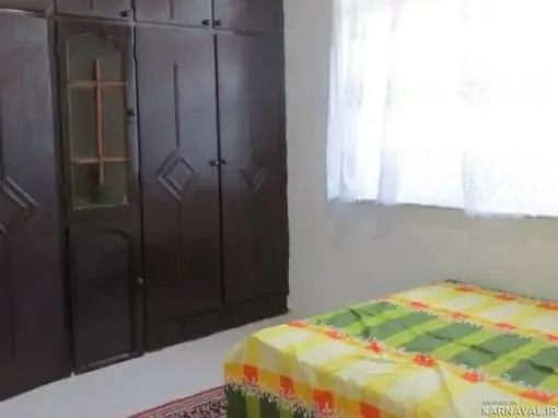 ویلا مبله رز کوچصفهان