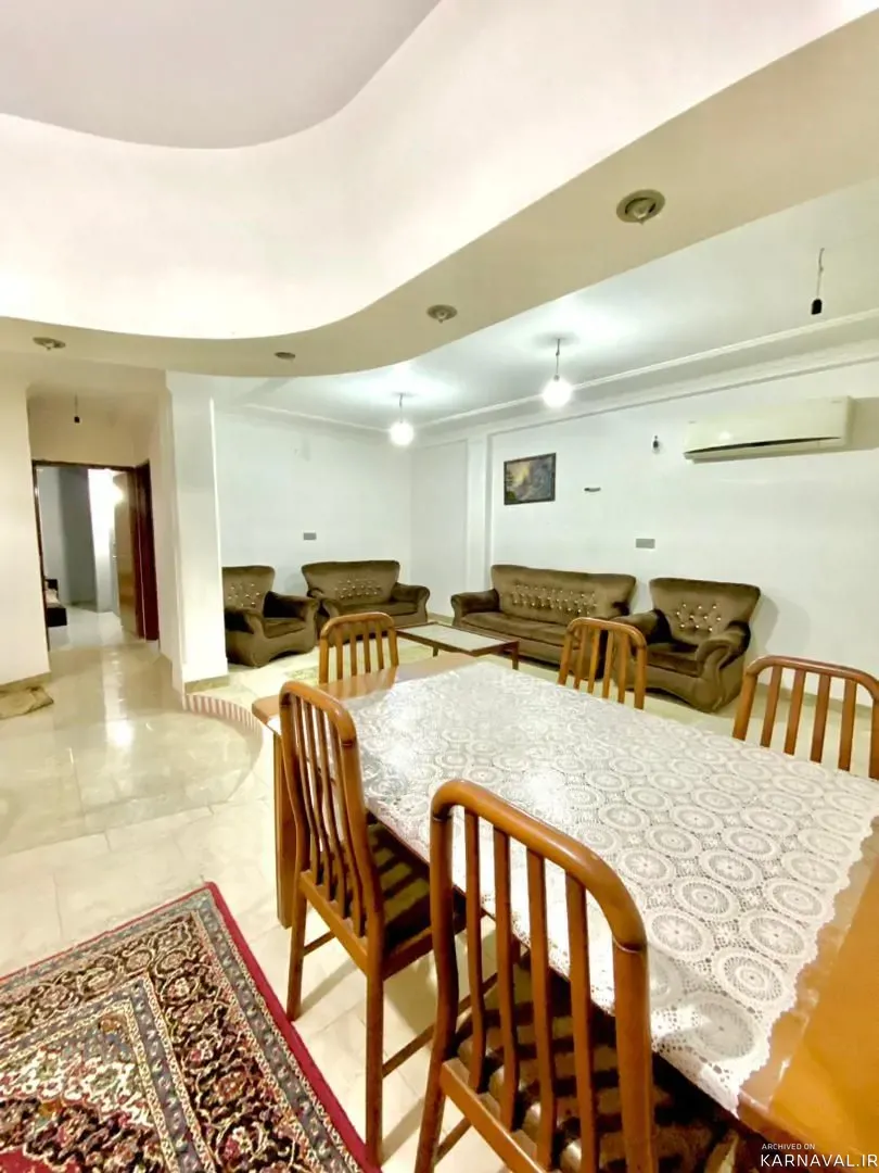 خانه ملک زاده  فرح آباد
