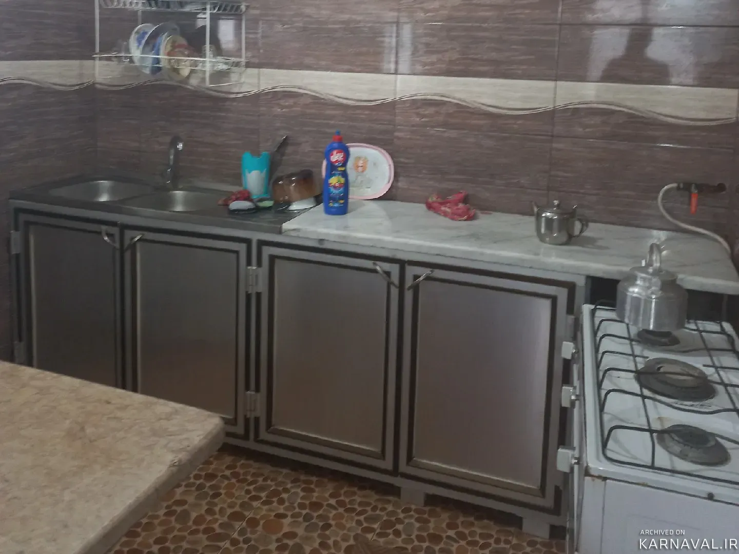 ویلا شهابی تالش