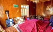 خانه روستایی آریا شیرگاه خانه روستایی آریا شیرگاه