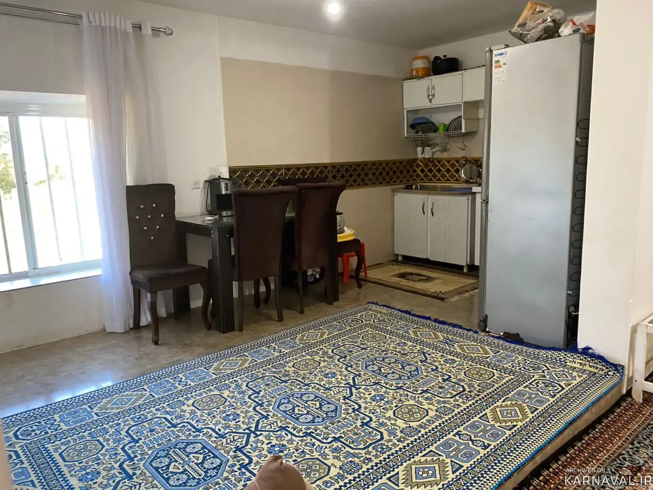 ویلا ترنم تالش