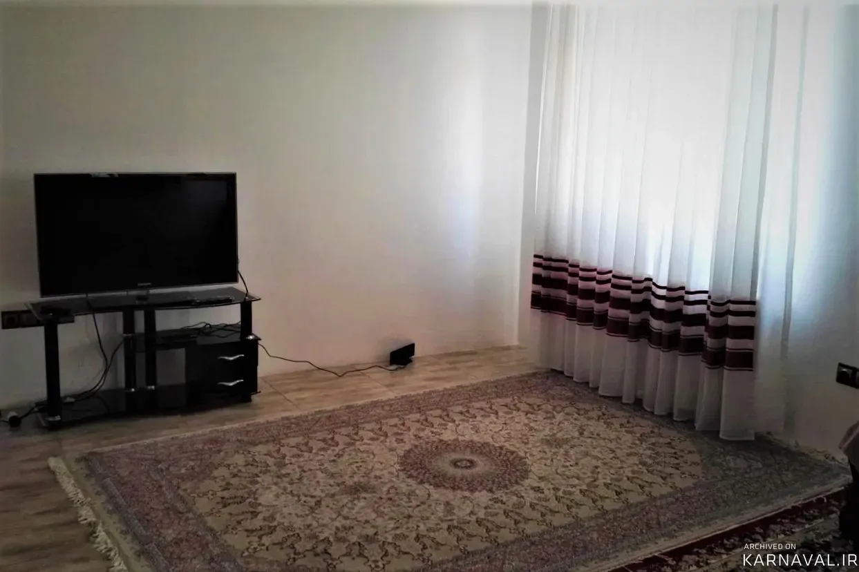 آپارتمان نوساز (واحد ۱) همدان