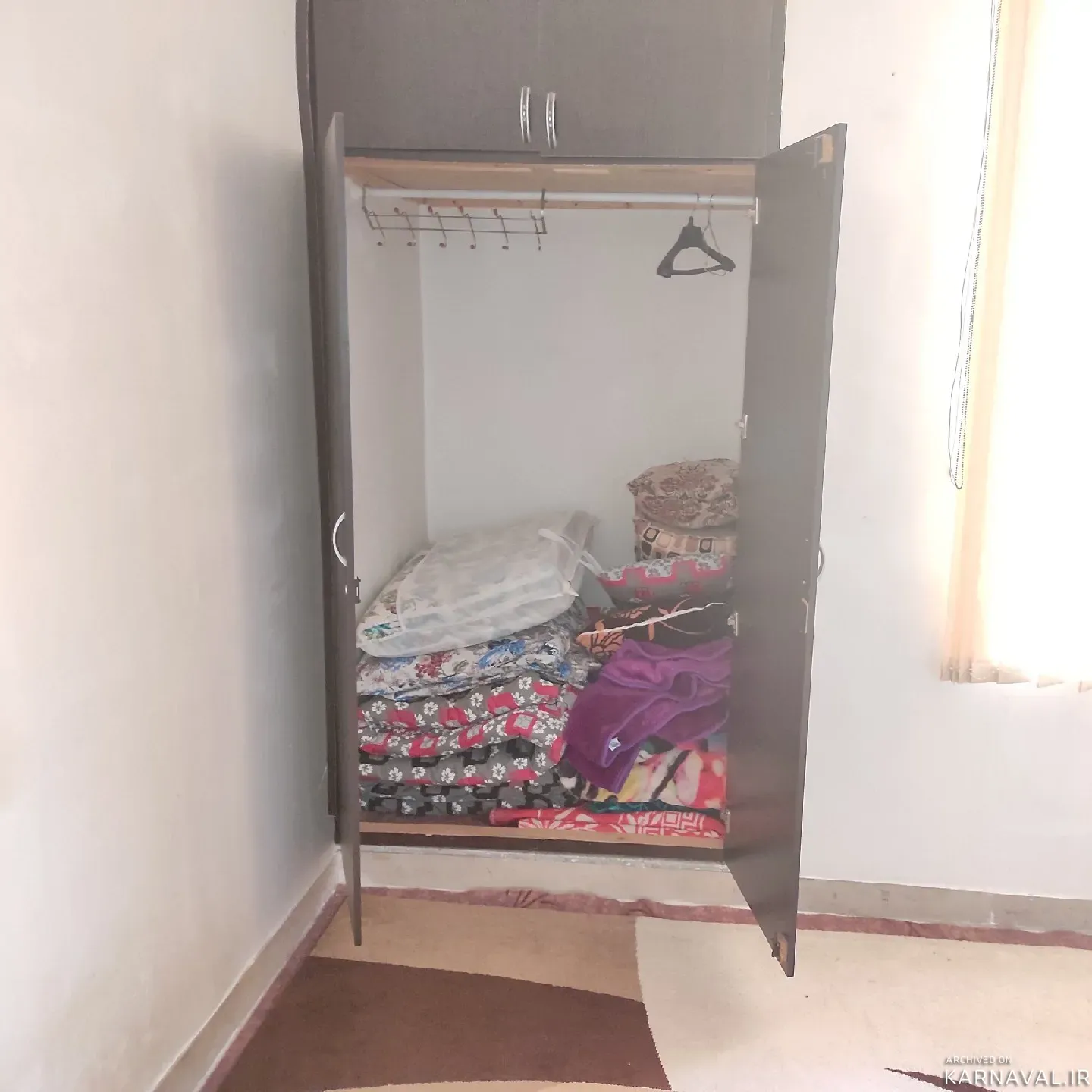 خانه طبیعت یاسوج