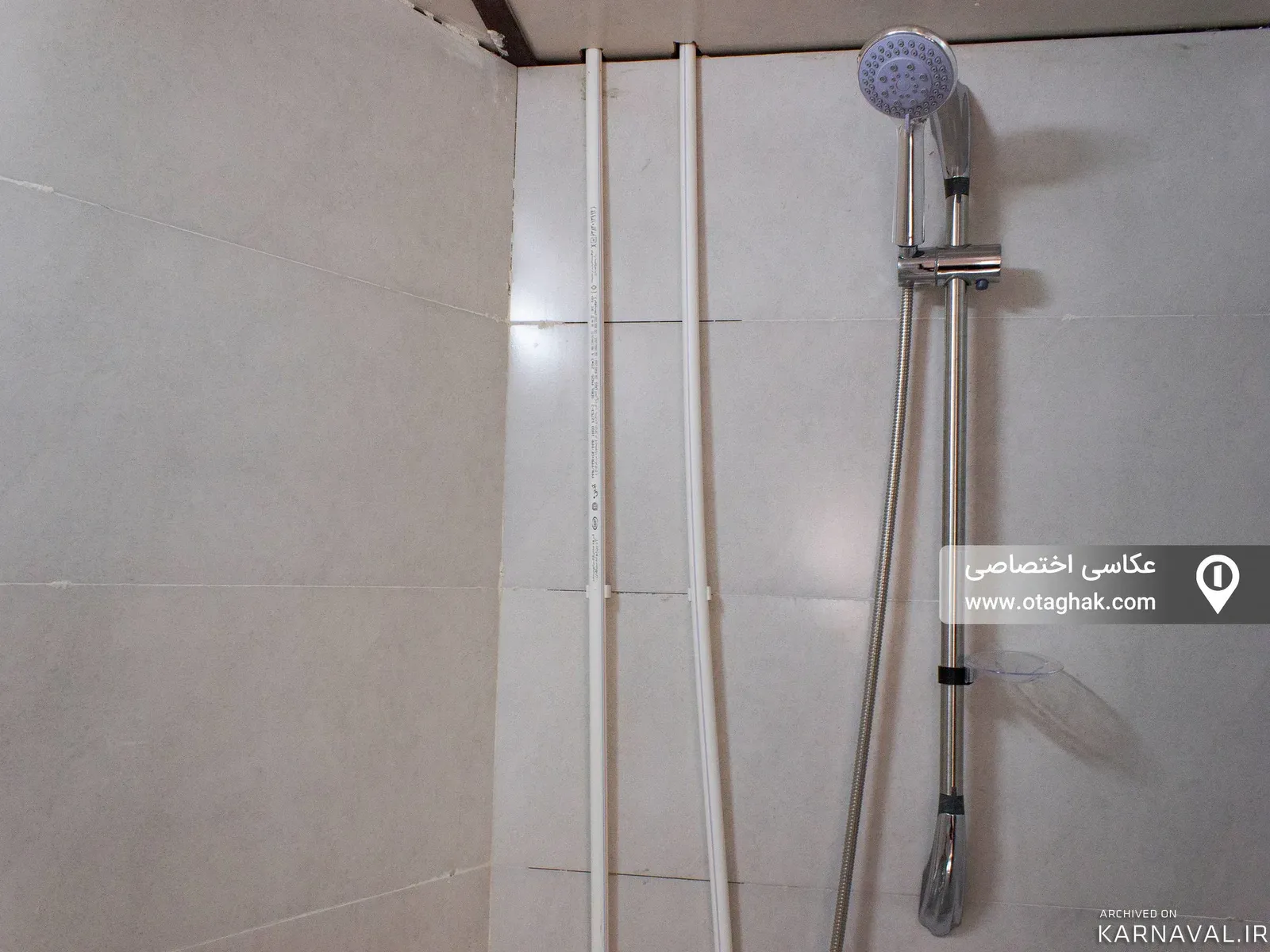 هتل سنتی سرای فیض (2 تخته) 2 کرمانشاه