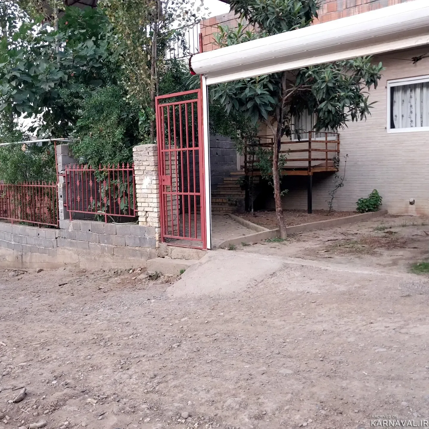 ویلا گلستان علی آباد کتول ویلا گلستان علی آباد کتول