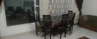 خانه پرستوی بوژان (طبقه دوم) نیشابور خانه پرستوی بوژان (طبقه دوم) نیشابور