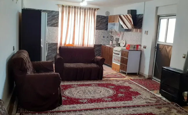 سوییت ویلایی باران املش سوییت ویلایی باران املش