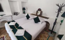 هتل سنتی کاشانه ماهور (شهرود) کاشان هتل سنتی کاشانه ماهور (شهرود) کاشان