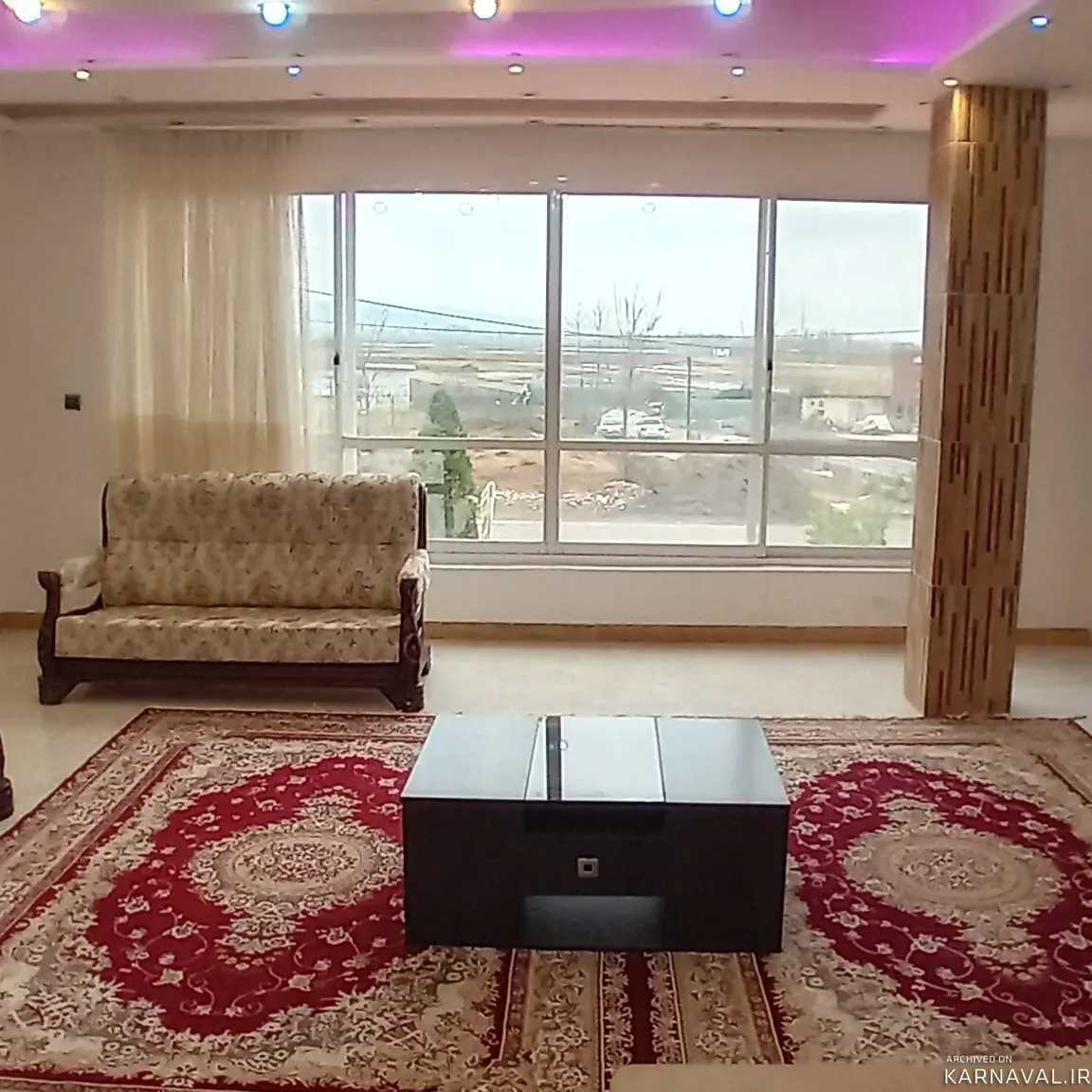 آپارتمان هلیا رودسر