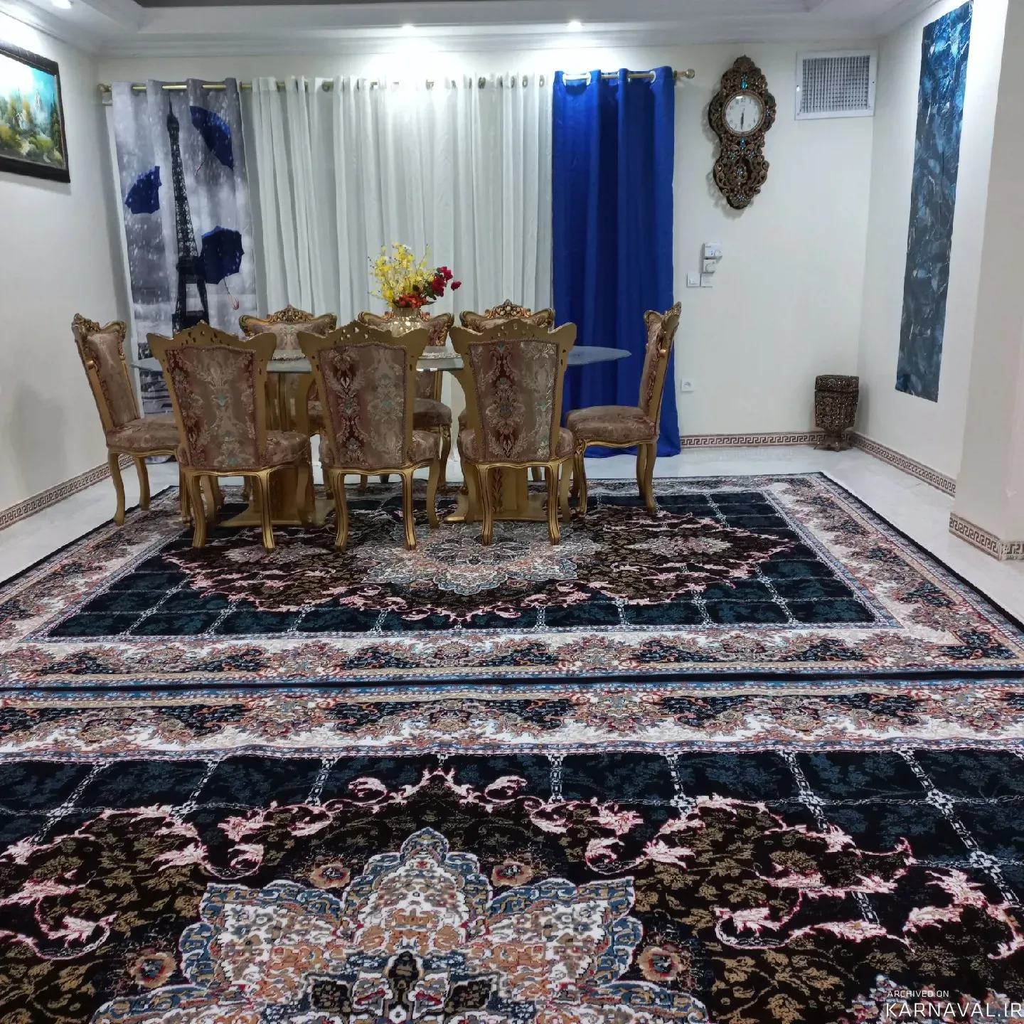 ویلا استخردار آبگرم رویای آرامش سهیلیه ویلا استخردار آبگرم رویای آرامش سهیلیه