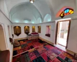 اقامتگاه بومگردی ماه و ماهی (اتاق کوچک) اردکان اقامتگاه بومگردی ماه و ماهی (اتاق کوچک) اردکان