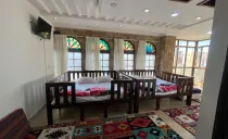 آپارتمان تاره (اتاق ۴ تخته فیروزه 2) بوشهر آپارتمان تاره (اتاق ۴ تخته فیروزه 2) بوشهر