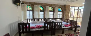 آپارتمان تاره (اتاق ۴ تخته فیروزه 2) بوشهر آپارتمان تاره (اتاق ۴ تخته فیروزه 2) بوشهر