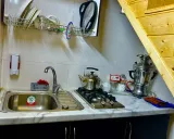 کلبه نفار بورخیل شیرگاه کلبه نفار بورخیل شیرگاه