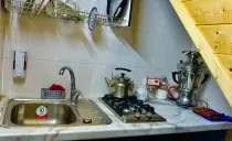 کلبه نفار بورخیل شیرگاه کلبه نفار بورخیل شیرگاه