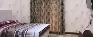 سوییت ساحلی سه کاج (واحد2۰۰0) بابلسر سوییت ساحلی سه کاج (واحد2۰۰0) بابلسر
