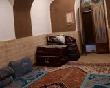 اقامتگاه بومگردی ماه سلطان (اتاق ۳) سامان اقامتگاه بومگردی ماه سلطان (اتاق ۳) سامان