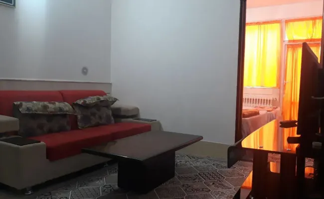 خانه مبله مجلل واحد (3) کاشان خانه مبله مجلل واحد (3) کاشان