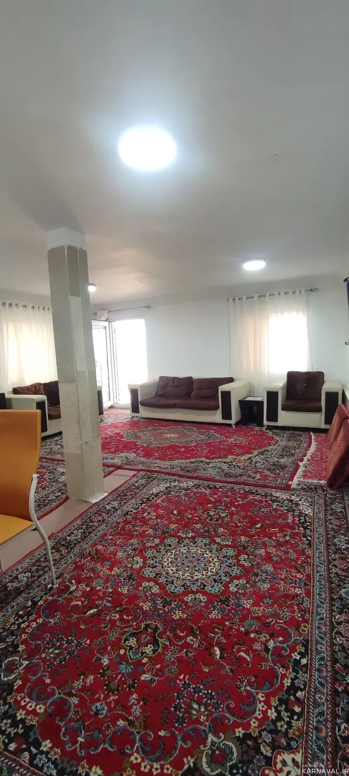 ویلا رضوان افراتخته (طبقه دوم) علی آباد کتول ویلا رضوان افراتخته (طبقه دوم) علی آباد کتول