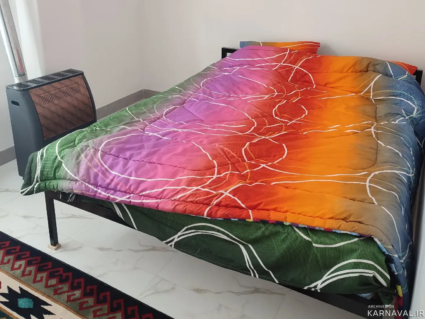 ویلا جنگلی گوهرسرا رامسر ویلا جنگلی گوهرسرا رامسر