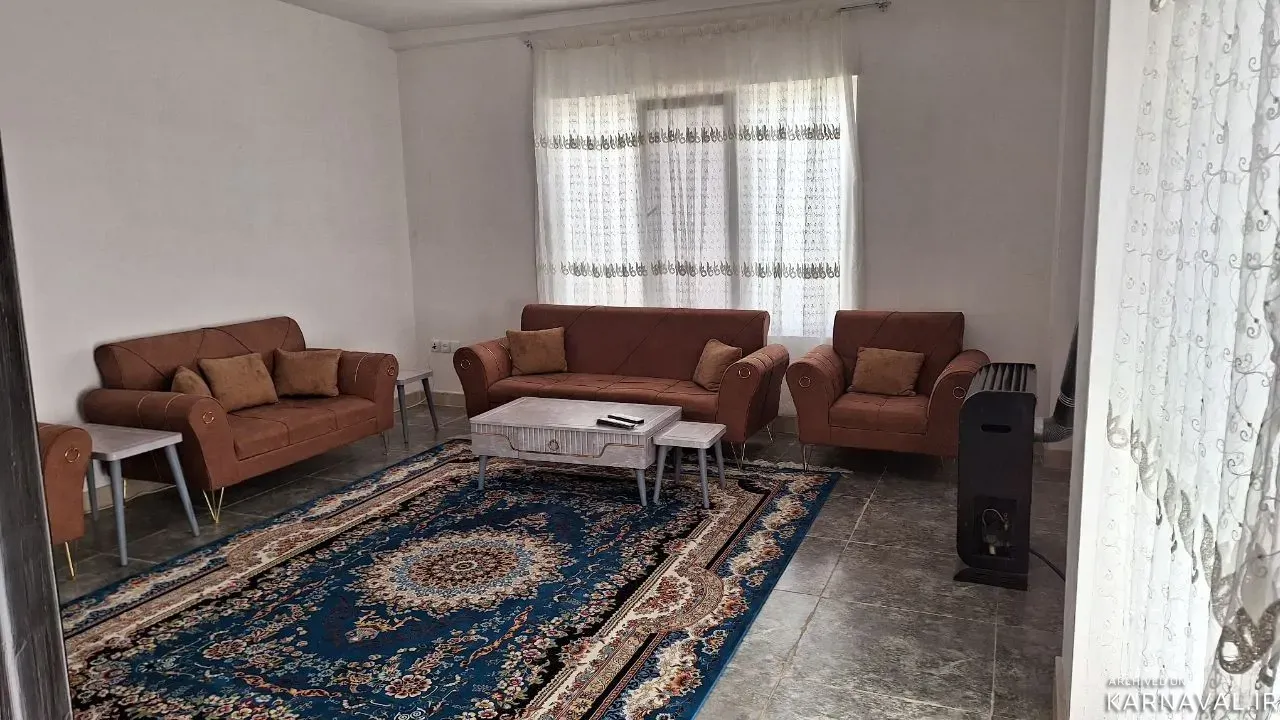 ویلا نسیم کلاردشت ویلا نسیم کلاردشت