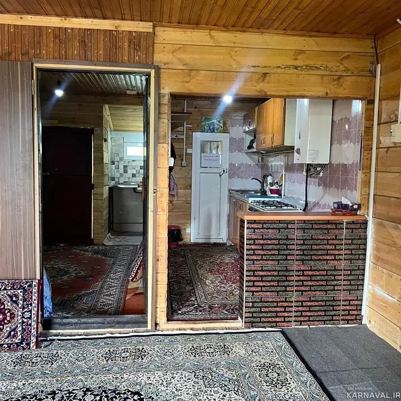 کلبه پیمان اولسبلنگاه کلبه پیمان اولسبلنگاه