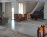 ویلا استخردار آبگرم عمارت آرین با فوتبال دستی کردان ویلا استخردار آبگرم عمارت آرین با فوتبال دستی کردان
