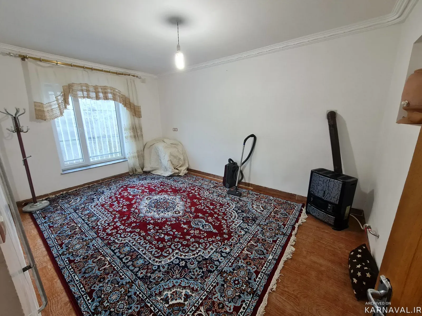 خانه مبله همت بندره پاوه