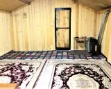 کلبه چوبی جنگلی ییلاقی اولسبلنگاه کلبه چوبی جنگلی ییلاقی اولسبلنگاه