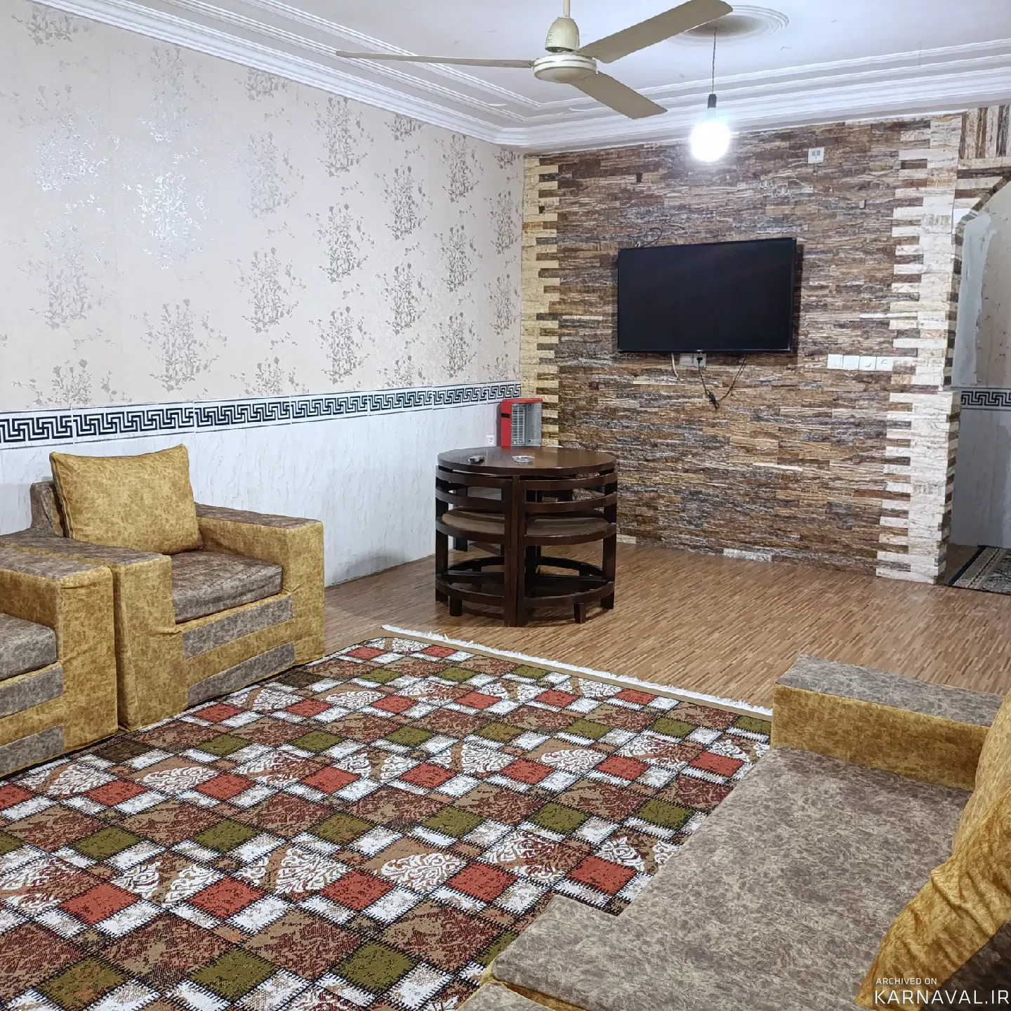 آپارتمان مبله دریای خوروشان بوشهر آپارتمان مبله دریای خوروشان بوشهر