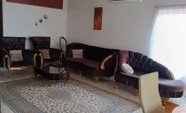 آپارتمان مبله ساحلی آفتاب (۱) رویان آپارتمان مبله ساحلی آفتاب (۱) رویان
