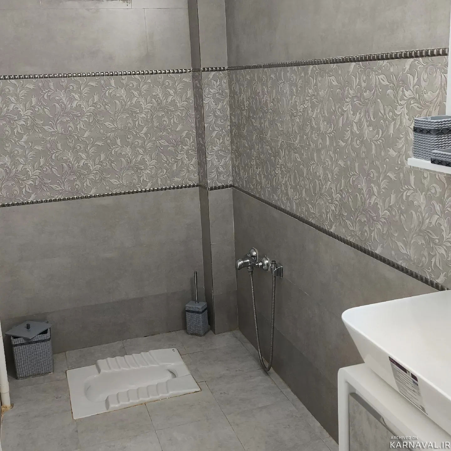 ویلا باران مرزن آباد ویلا باران مرزن آباد