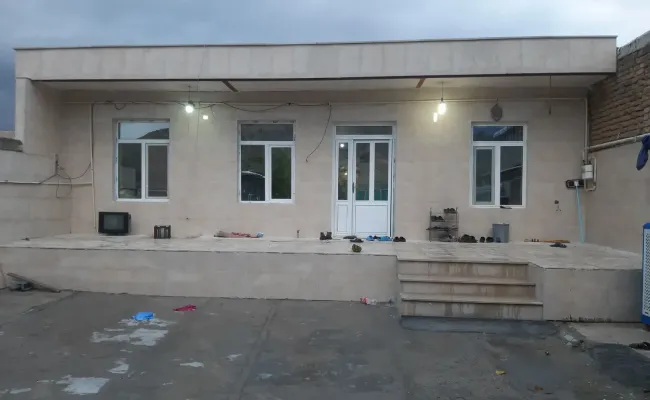 ویلا سیتی کوهدشت ویلا سیتی کوهدشت