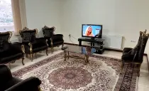 آپارتمان مبله البرز صدرا آپارتمان مبله البرز صدرا