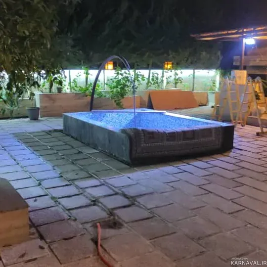 آپارتمان مبله شبنم (2) نمک آبرود آپارتمان مبله شبنم (2) نمک آبرود