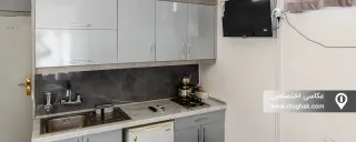 سوییت فلاح نزدیک حرم(اتاق ۳) مشهد سوییت فلاح نزدیک حرم(اتاق ۳) مشهد