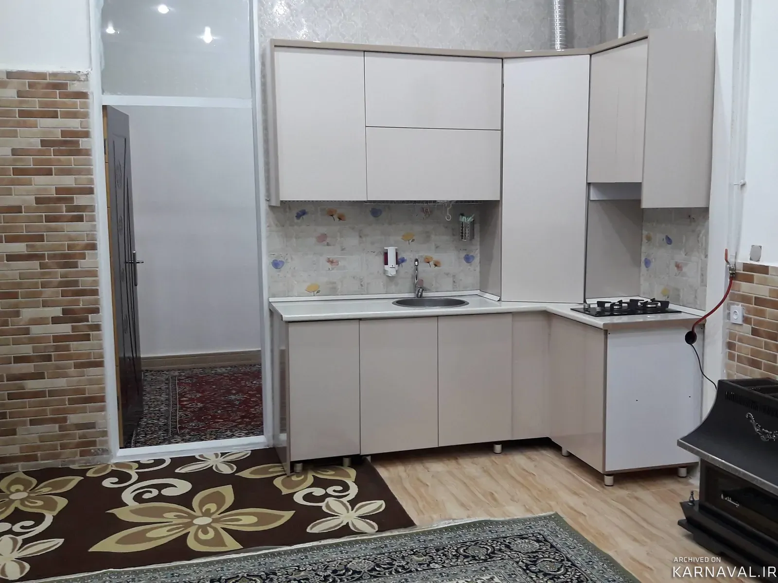 خانه سالاروند (2) سپیددشت خانه سالاروند (2) سپیددشت