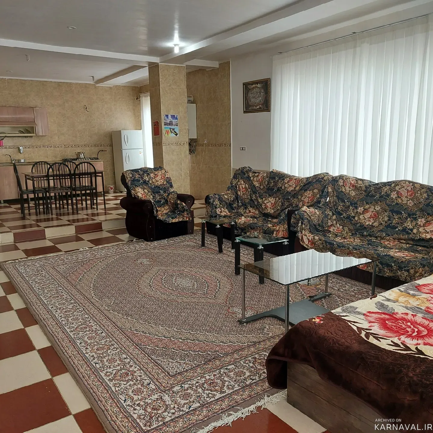آپارتمان پردیس بانه آپارتمان پردیس بانه