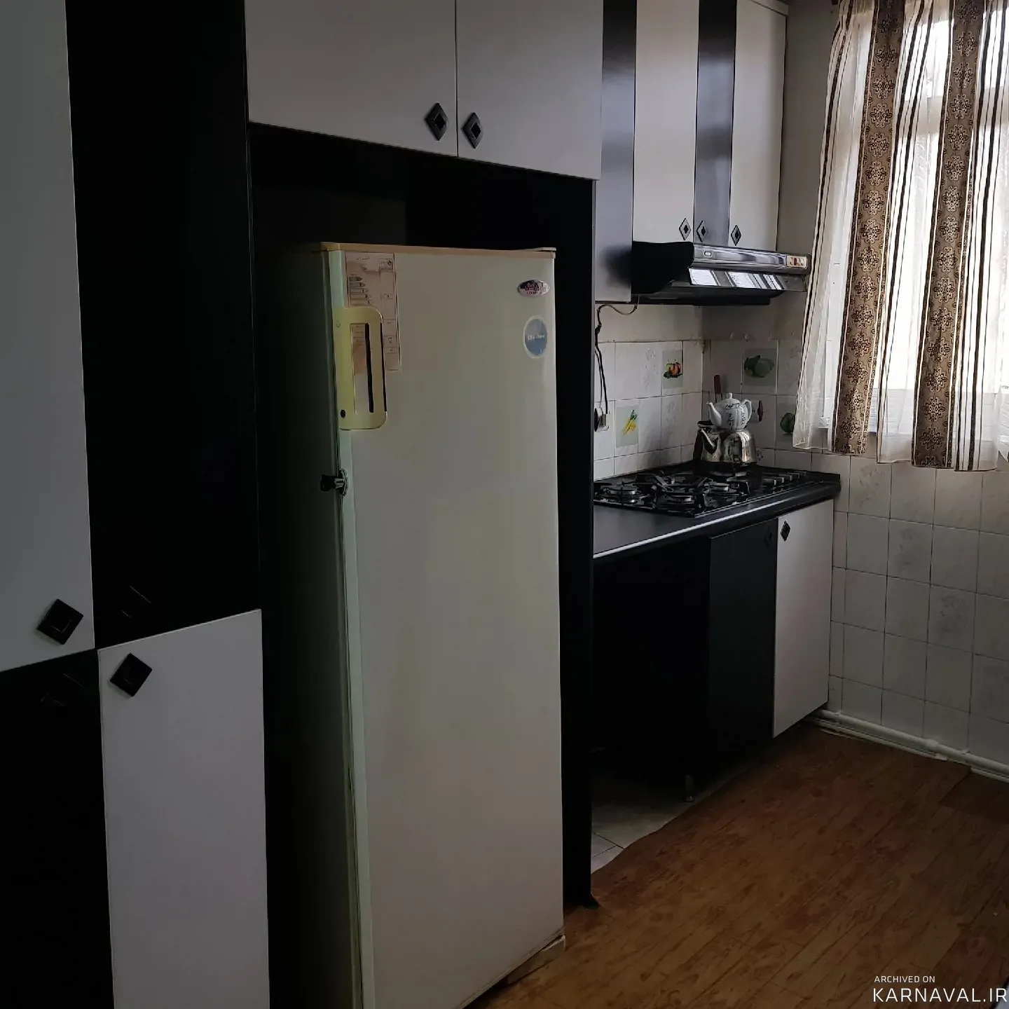 ویلا باغچه زیبا رشت ویلا باغچه زیبا رشت