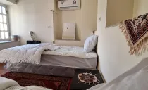 اقامتگاه بومگردی ایران (اتاق 106) شیراز اقامتگاه بومگردی ایران (اتاق 106) شیراز