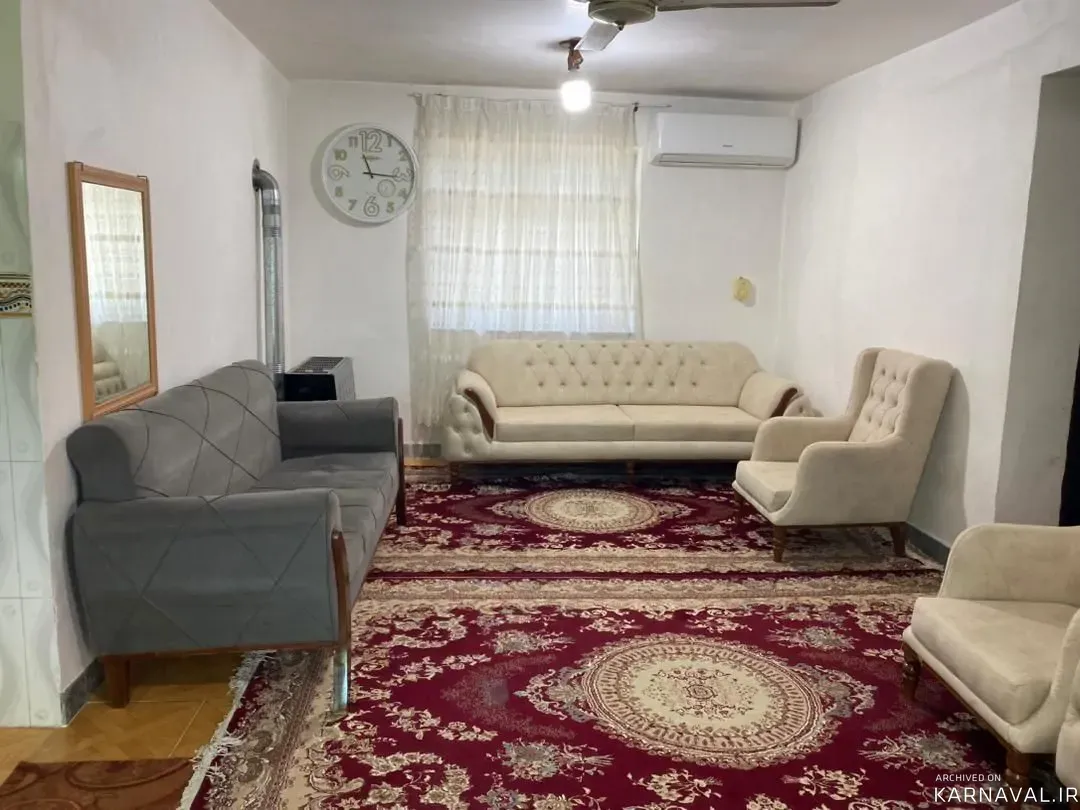 ویلا سعید ماسال ویلا سعید ماسال