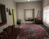 خانه کاهگلی ریحان رامیان خانه کاهگلی ریحان رامیان
