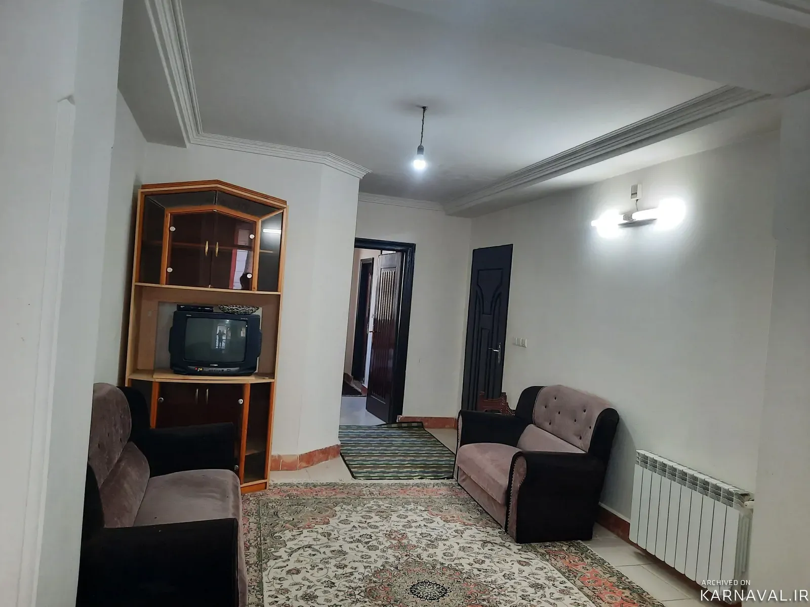 آپارتمان ساحلی پوریا (۲) بابلسر آپارتمان ساحلی پوریا (۲) بابلسر