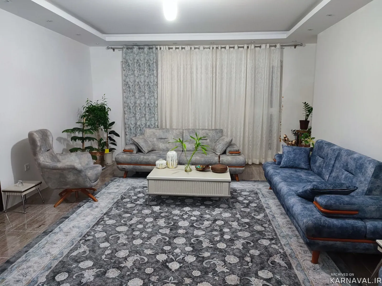 خانه شکیبا شیراز