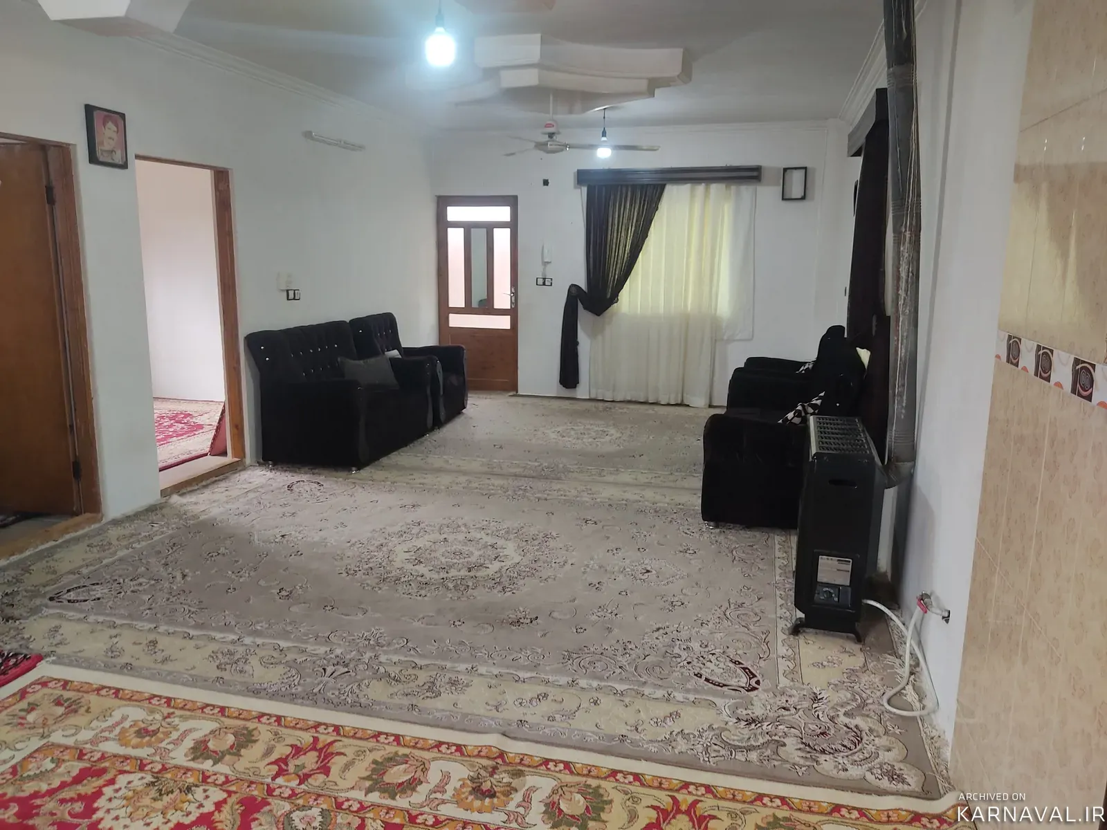 ویلا فرخنده بابل ویلا فرخنده بابل